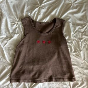 Brandy Melville tank